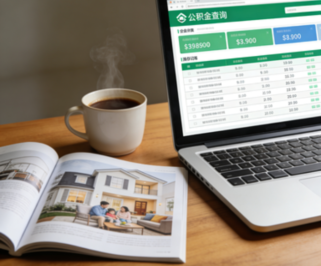 太原北京如何使用联名卡提取住房公积金